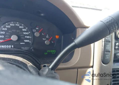 2004 Ford Explorer Xlt/Xlt Sport/Nbx z USA, uszkodzony, nr VIN 1FMZU73E14UC34007